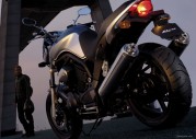 Yamaha BT1100 Bulldog Yamaha BT1100 Bulldog